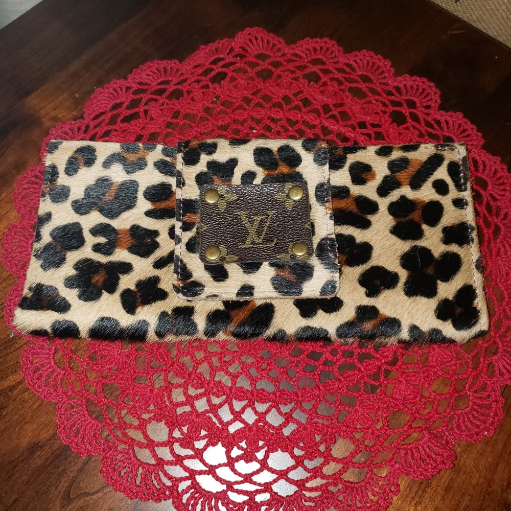 Keep it Gypsy Wallet